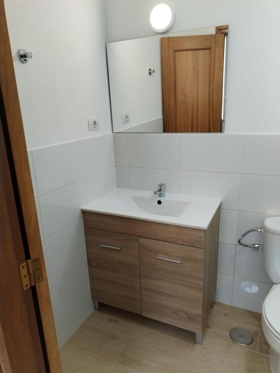 Habitación Sol en Apartmento Compartido Vecindario  Exterior foto
